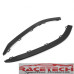 VW POLO 10- GTI FRONT SPOILER 2PC
